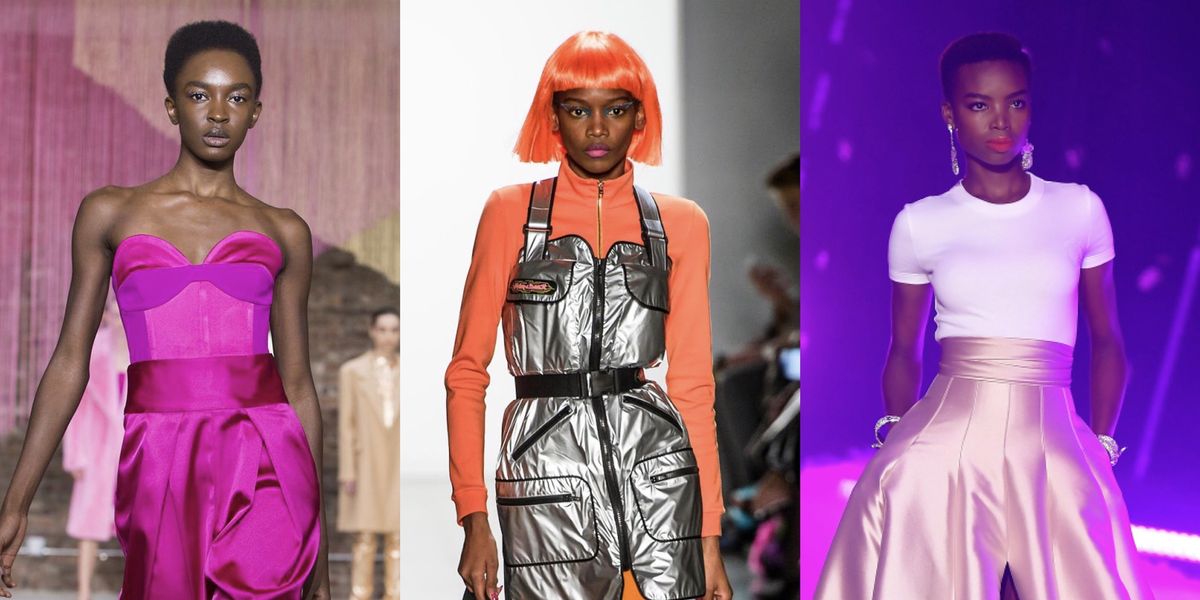 10 NYFW Trends Everyone Will Be Wearing This Fall