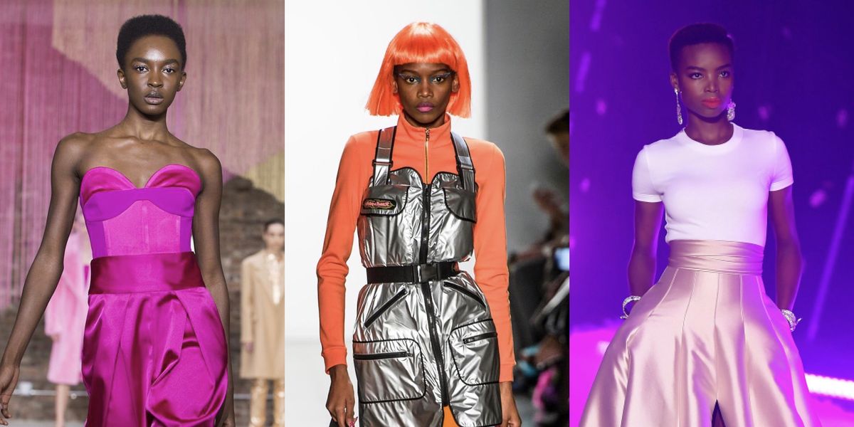 10 NYFW Trends Everyone Will Be Wearing This Fall