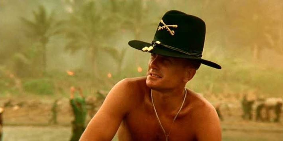 The 32 Best Military Movie Quotes Of All Time Americas Military