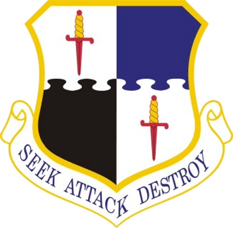 The 7 Coolest Air Force Unit Mottos And What They Mean Americas the-7-coolest-air-force-unit-mottos-and-what-they-mean-americas