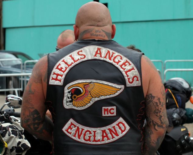 Hells Angels