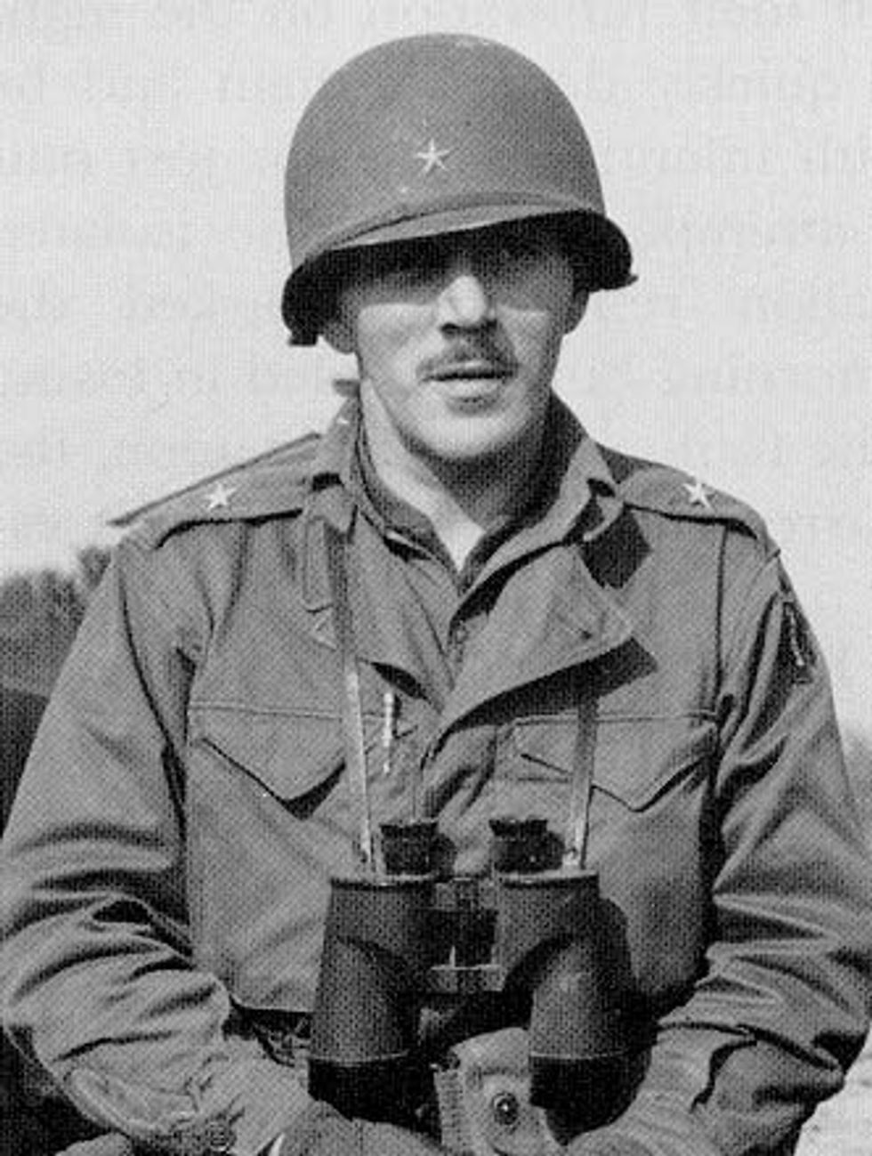 The brazen origins of the 1st Special Service Force Americas Military Entertainment Brand