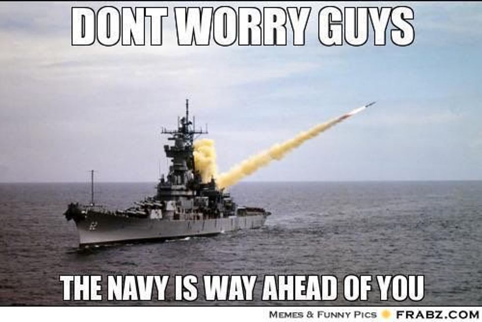 The 13 Funniest Military Memes This Week - Americas Military ...