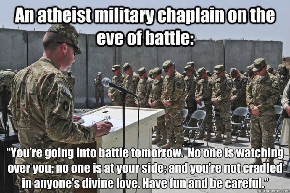 The 13 Funniest Military Memes This Week - Americas Military