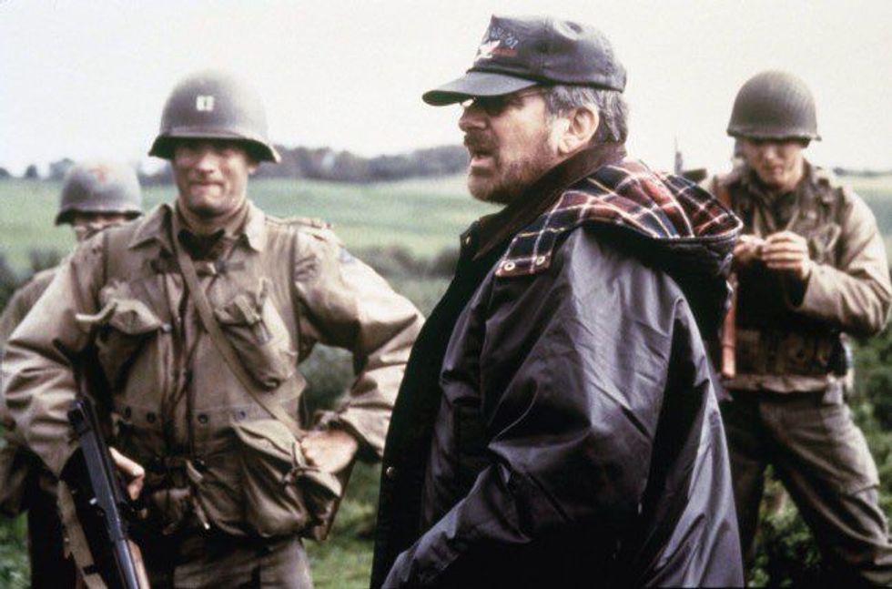 11 Things You Probably Didn T Know About Saving Private Ryan