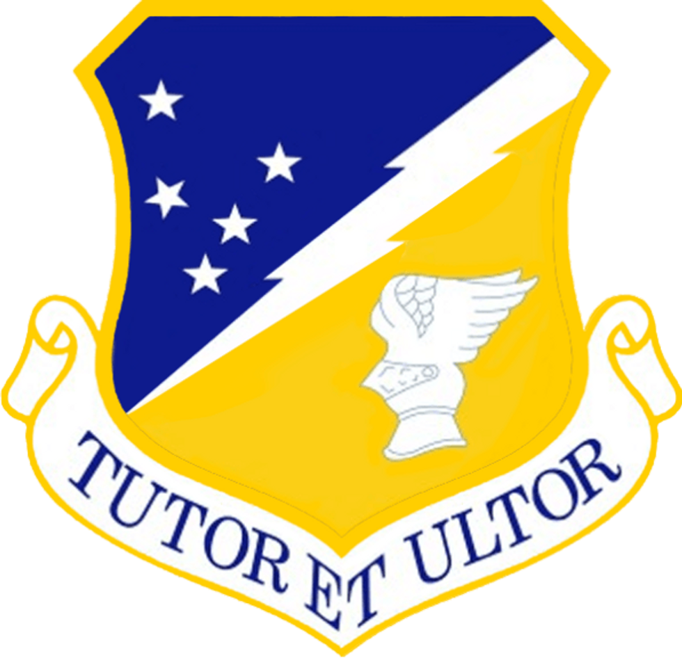 The 7 Coolest Air Force Unit Mottos (And What They Mean) - Americas ...