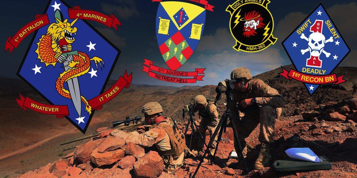 The 9 most badass unit mottos in the Marine Corps - Americas Military ...