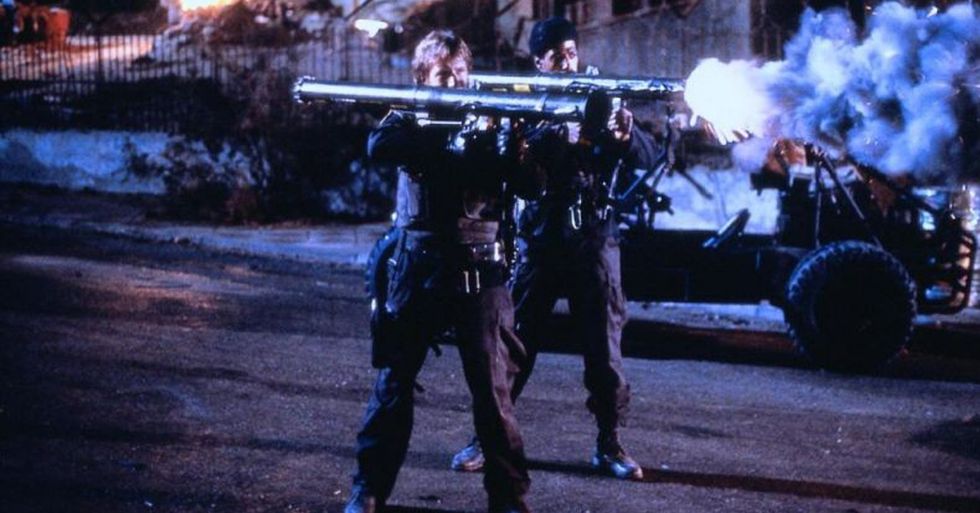 9 highest war movie body counts Americas Military Entertainment Brand