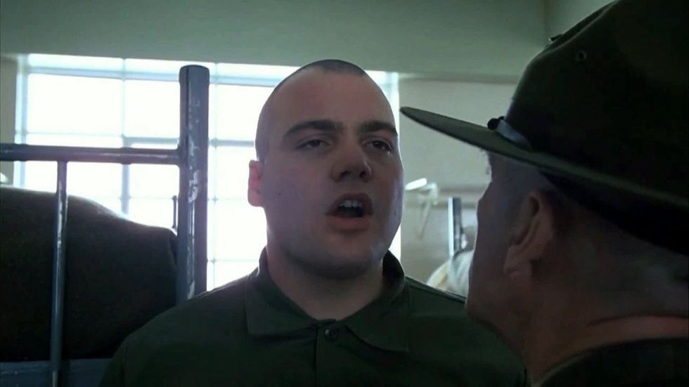 The 16 Greatest Quotes From Full Metal Jacket Americas