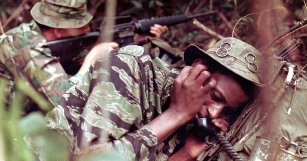 17 Wild Facts About The Vietnam War Americas Military Entertainment Brand