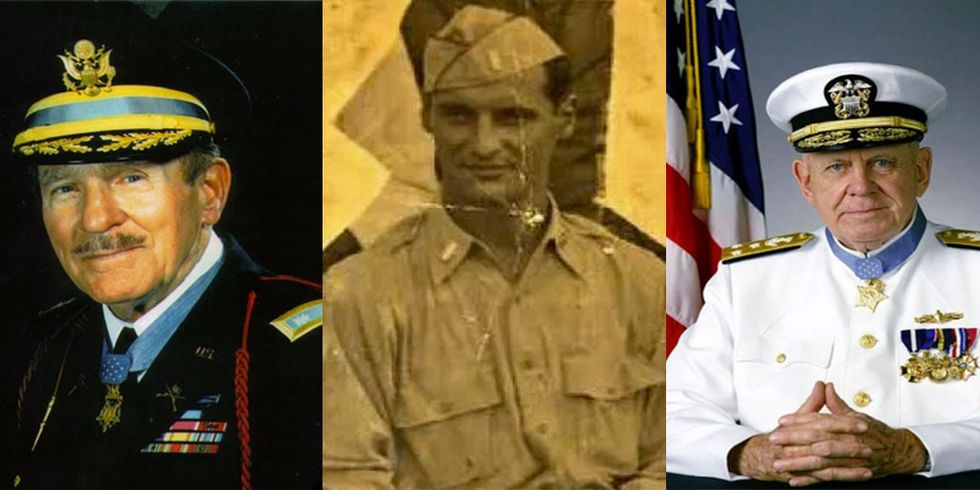 27 unsung WWII heroes most people have never heard of - Americas ...