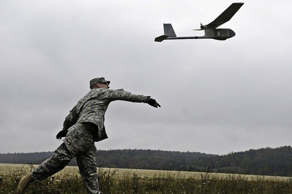 The 13 best examples of technology civilians got from the military