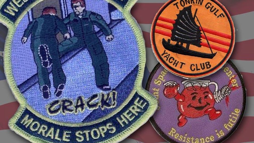 13 Of The Best Military Morale Patches Americas Military 13-of-the-best-military-morale-patches-americas-military