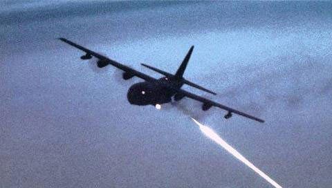 spectre gunship spectre gunship