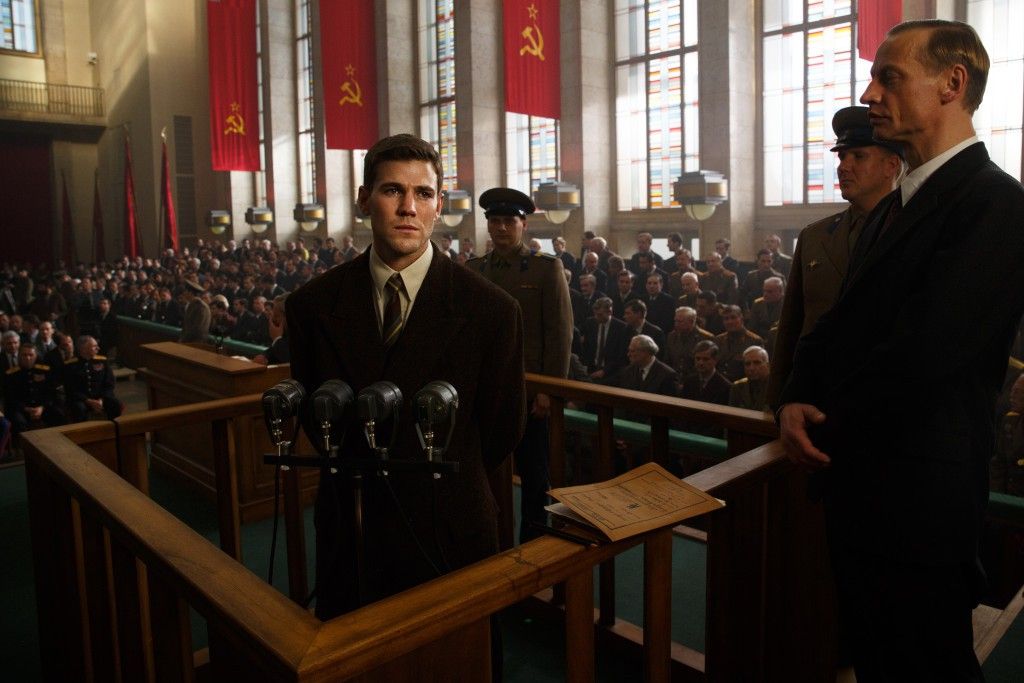 'Bridge Of Spies' Brings The Cold War To Life - Americas Military ...