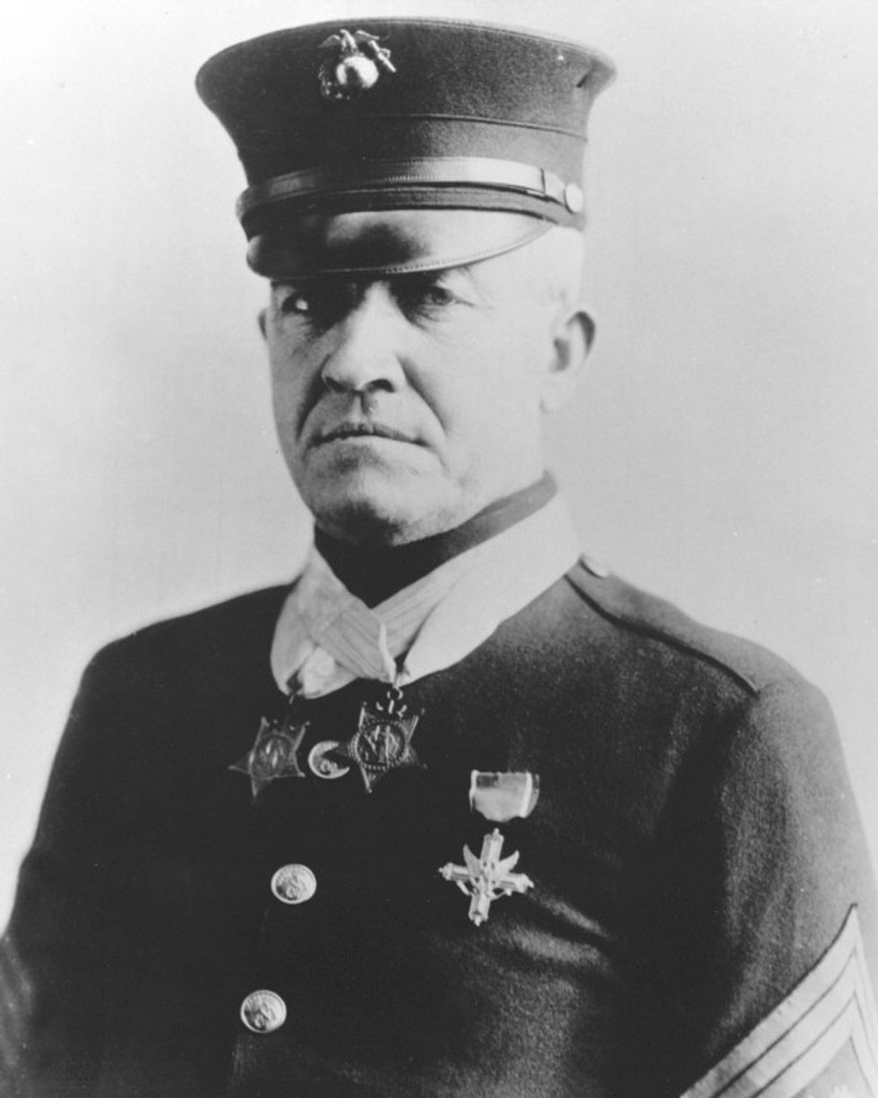 11 Legends Of The Us Marine Corps Americas Military