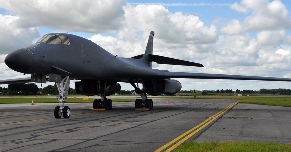 These are the Air Force's 10 most expensive planes to operate ...