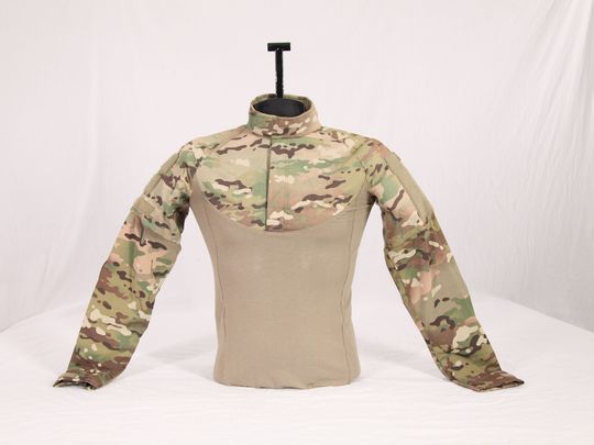 soldiers casual wear