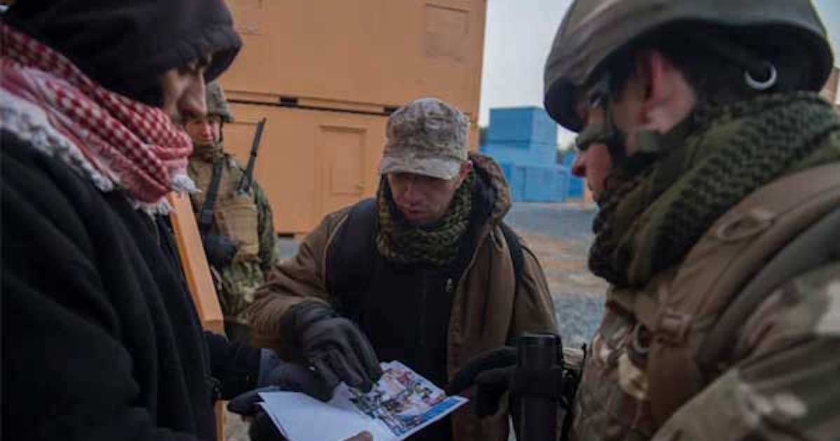 marine corps mos list 2016