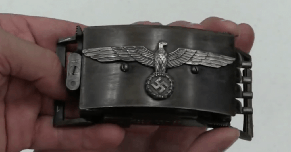 amazing belt buckles