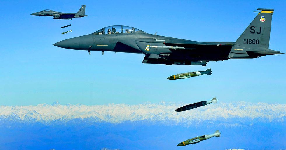f 15e