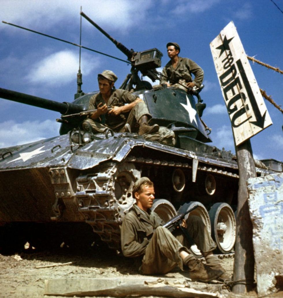 14-amazing-yet-little-known-facts-about-the-korean-war-americas