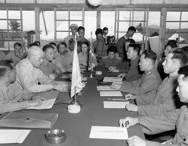 14 Amazing Yet Little-known Facts About The Korean War - Americas ...