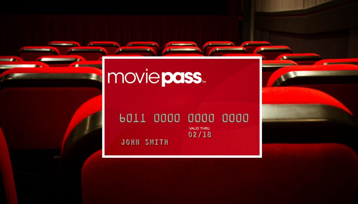 Why You Should Get A MoviePass?