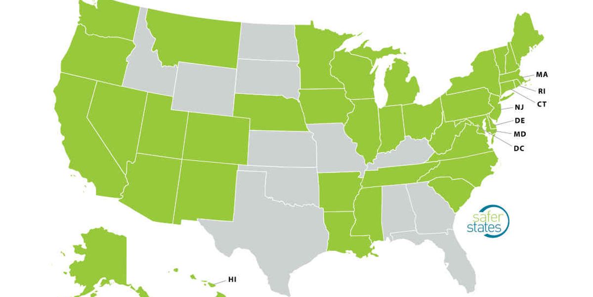2018 could be a big year for state-level toxics legislation: Analysis