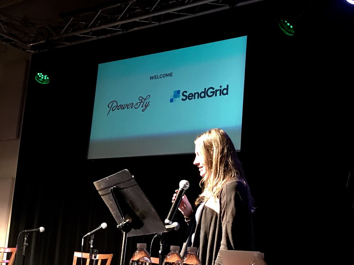 SendGrid Leaders On How To Build Inclusive Environments While Delivering Emails In The Billions