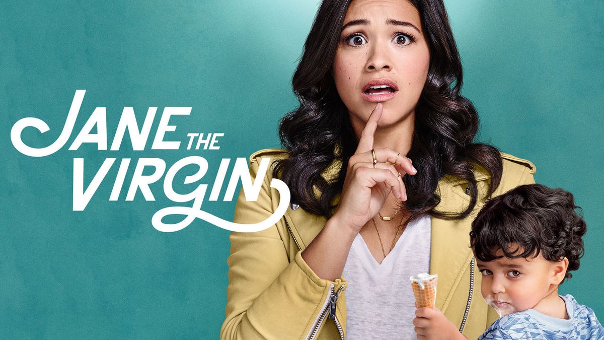 Traveling as a Nonrev Told by Jane the Virgin