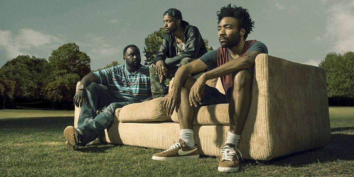 'Atlanta' Season Two Gets an Official Trailer