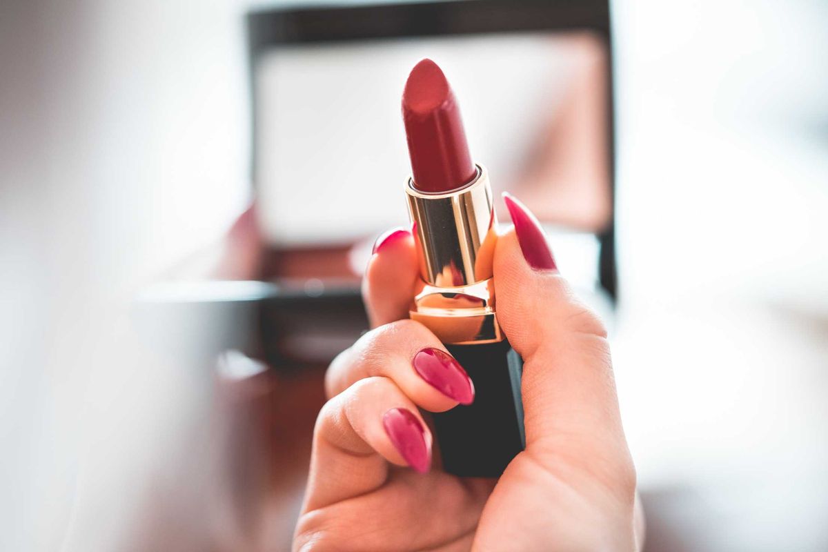 10 Questions About Women’s Beauty Products To Quiz Your Friends With