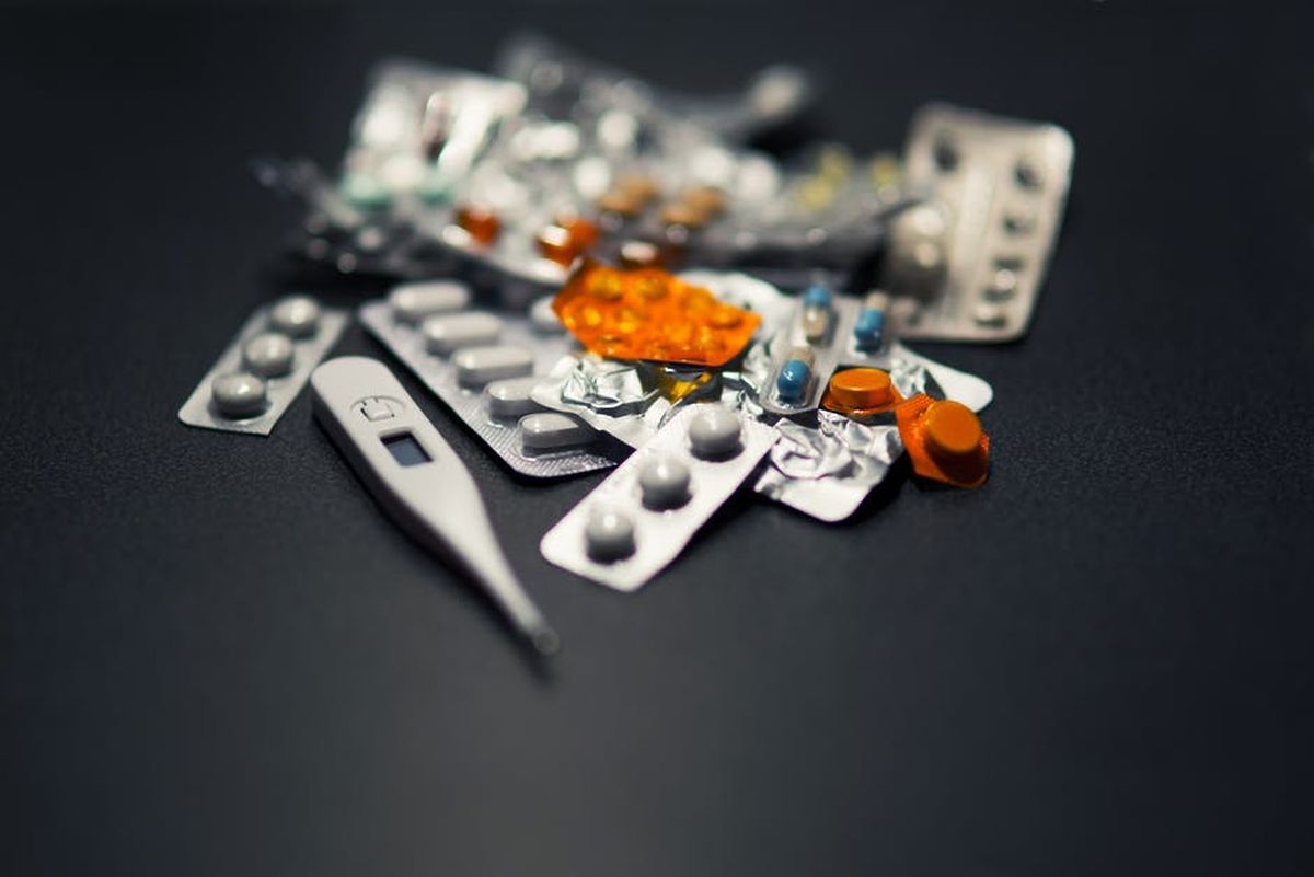 10 Feelings About Being SIck