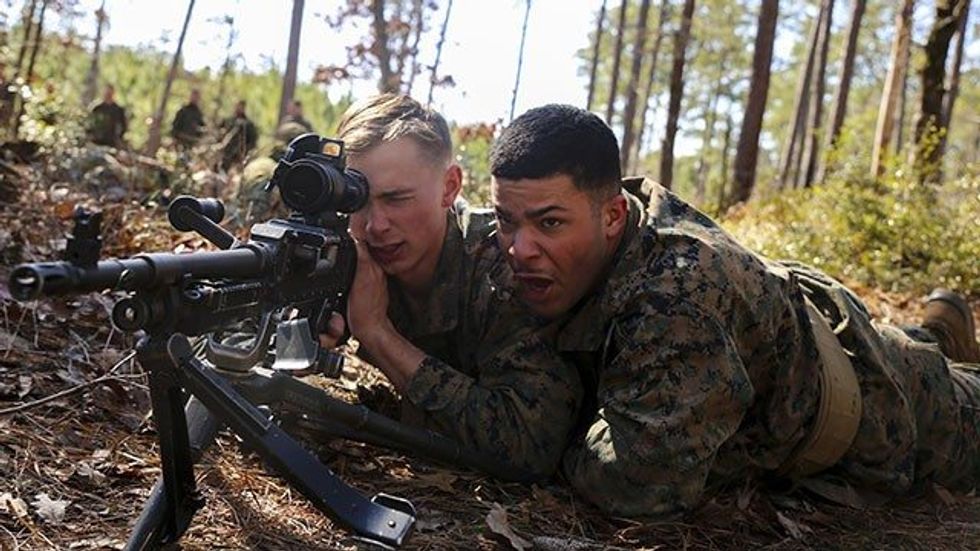 23 terms only Marines will understand - Americas Military Entertainment ...