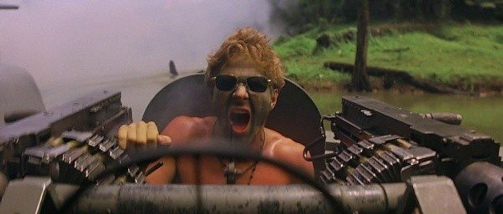 The 12 best quotes from 'Apocalypse Now' - Americas Military