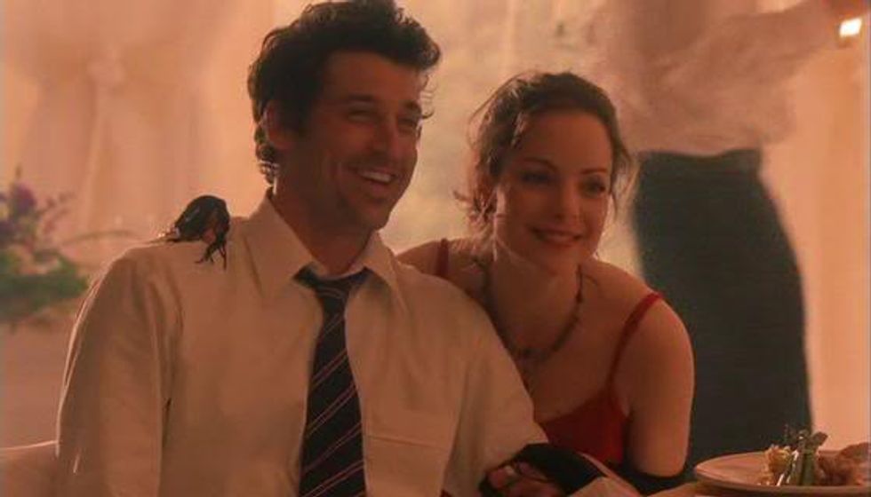 9 Must See Movies For Patrick Dempsey Lovers