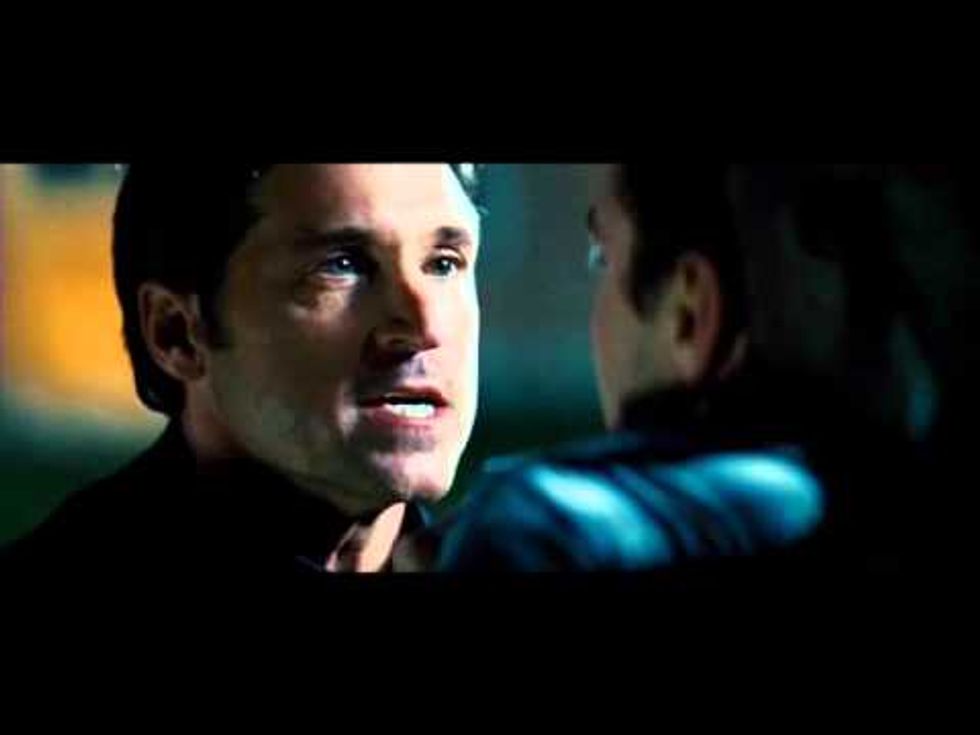 9 Must See Movies For Patrick Dempsey Lovers