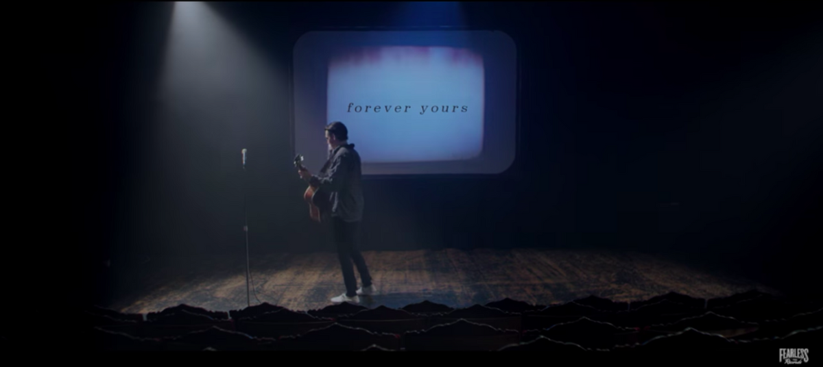 GrayScale Writes Another Love Story Through Music