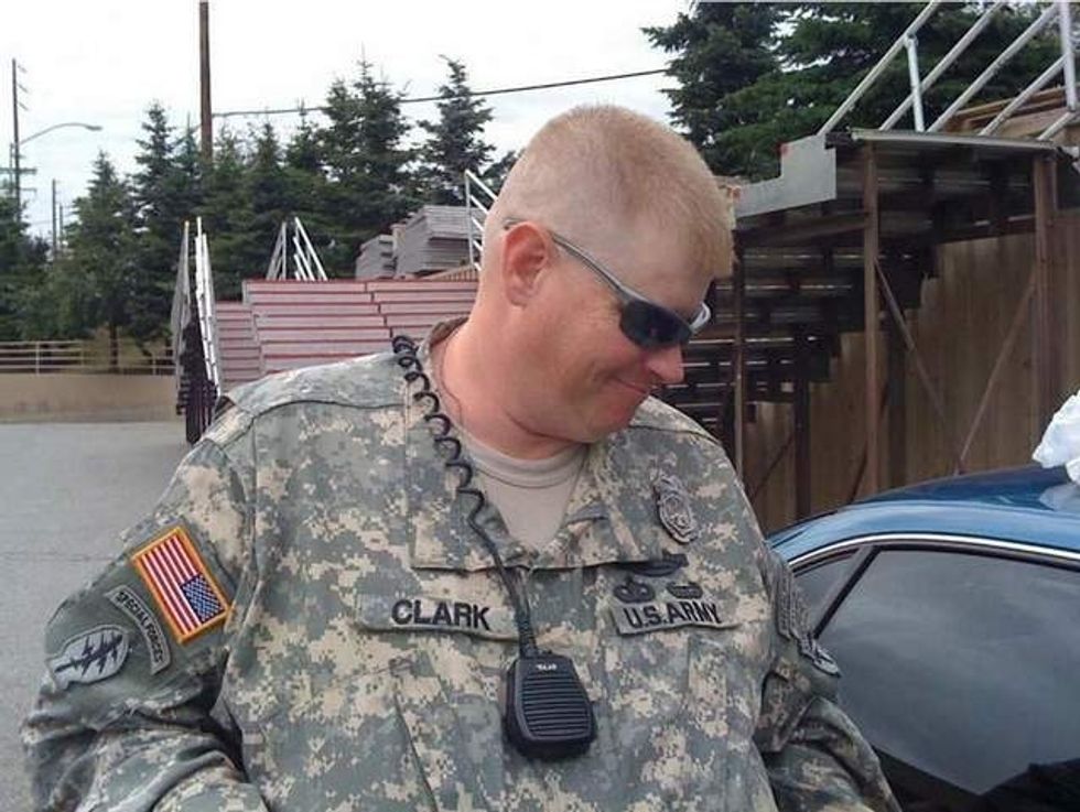 The 6 most shocking military impostors ever Americas Military