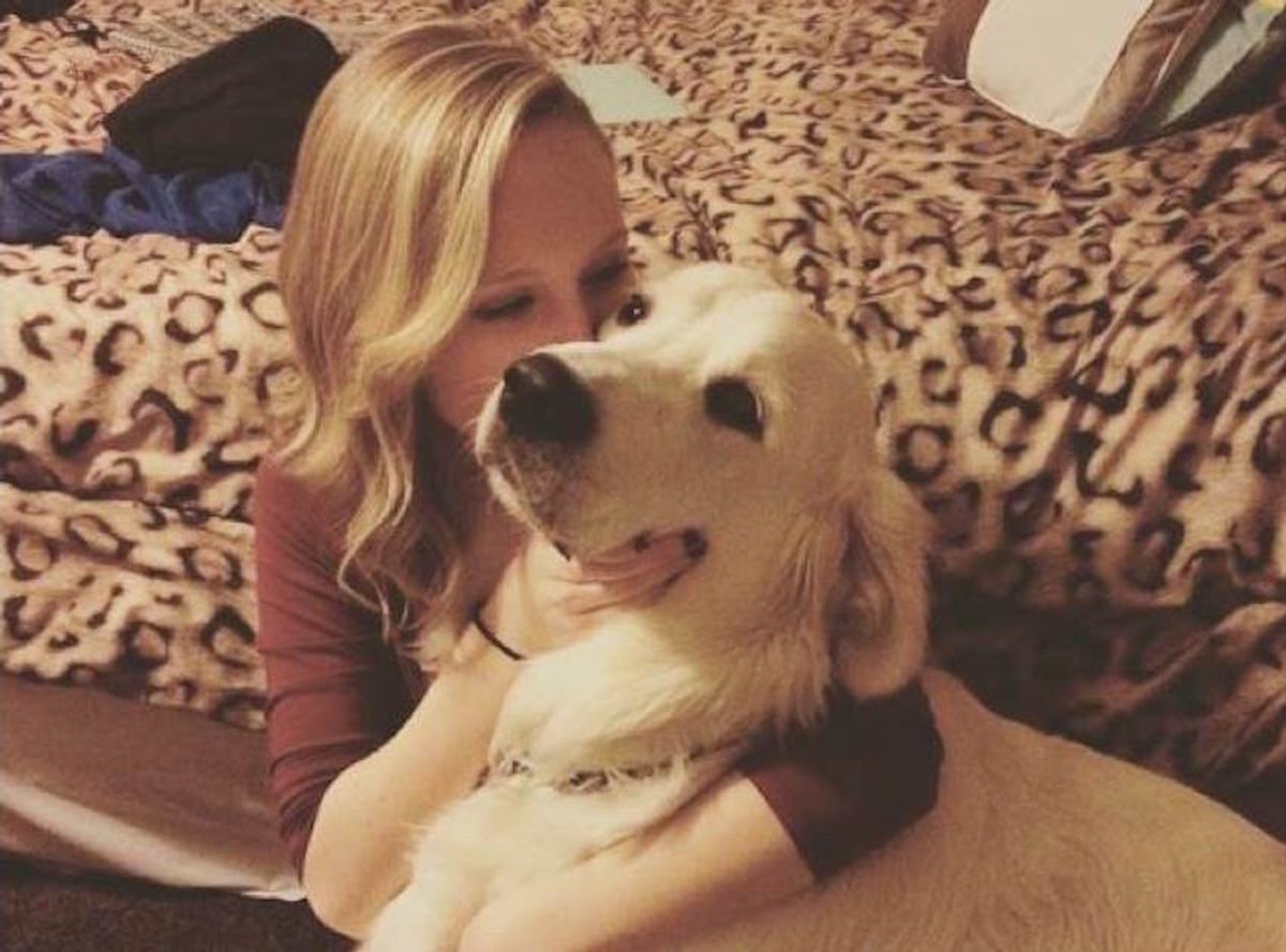 15 Confessions Of A Dogaholic