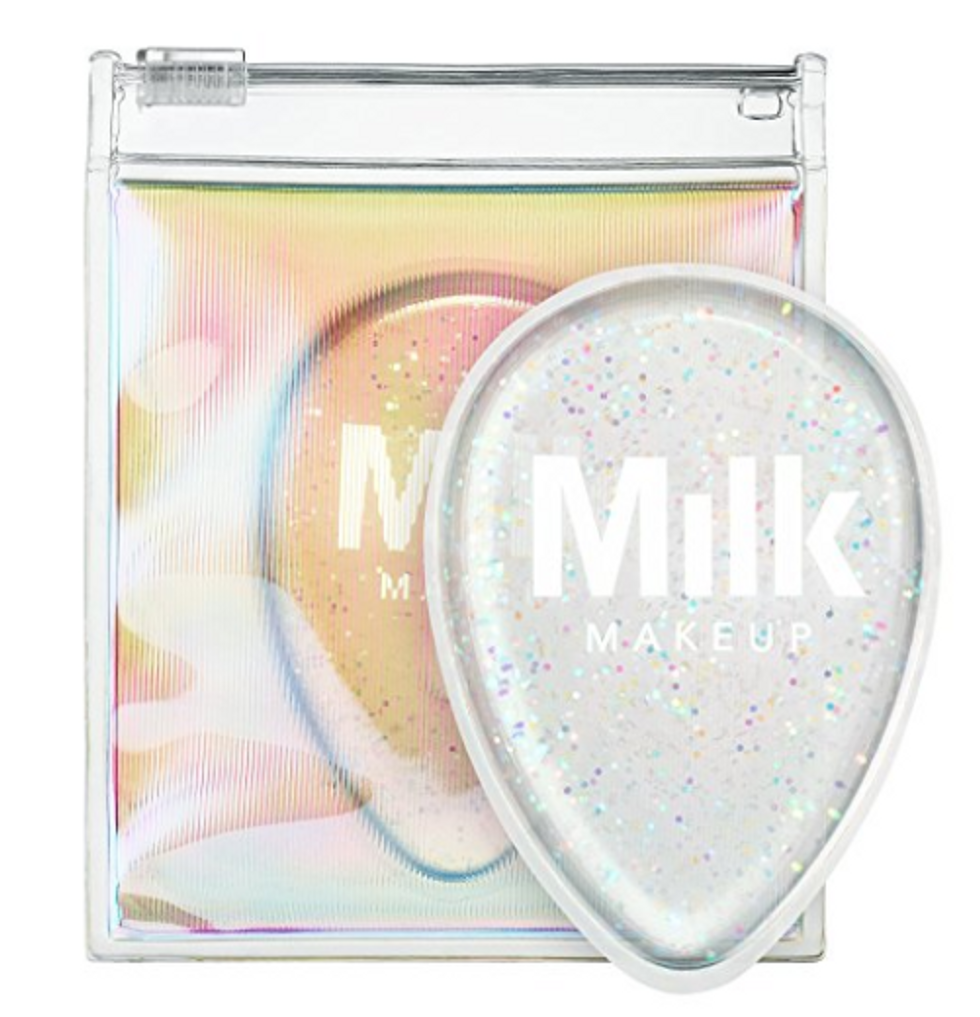 MILK's Dab + Blend Applicator is the product beauty gurus can't stop raving about