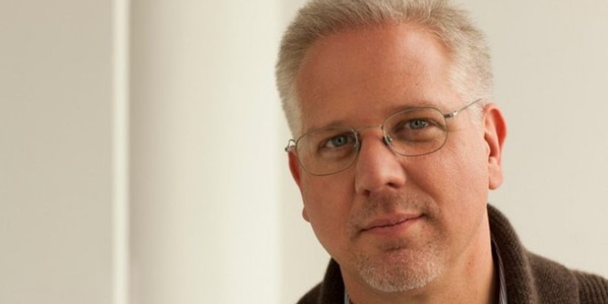 Townhall debate TONIGHT - Glenn Beck