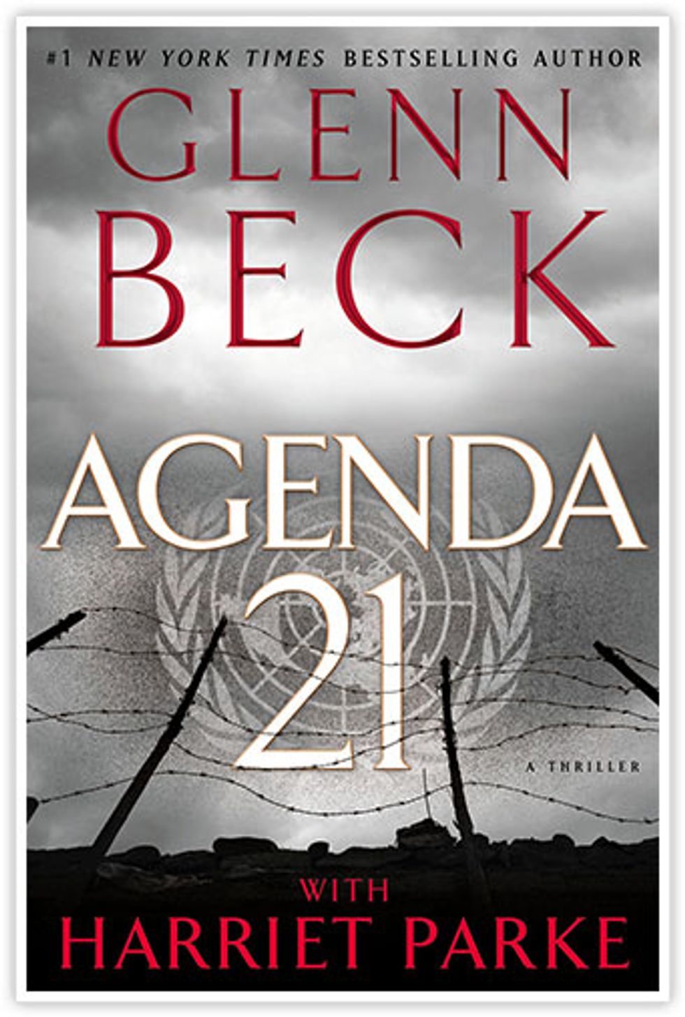 Agenda 21 Glenn Beck Agenda 21 Glenn Beck
