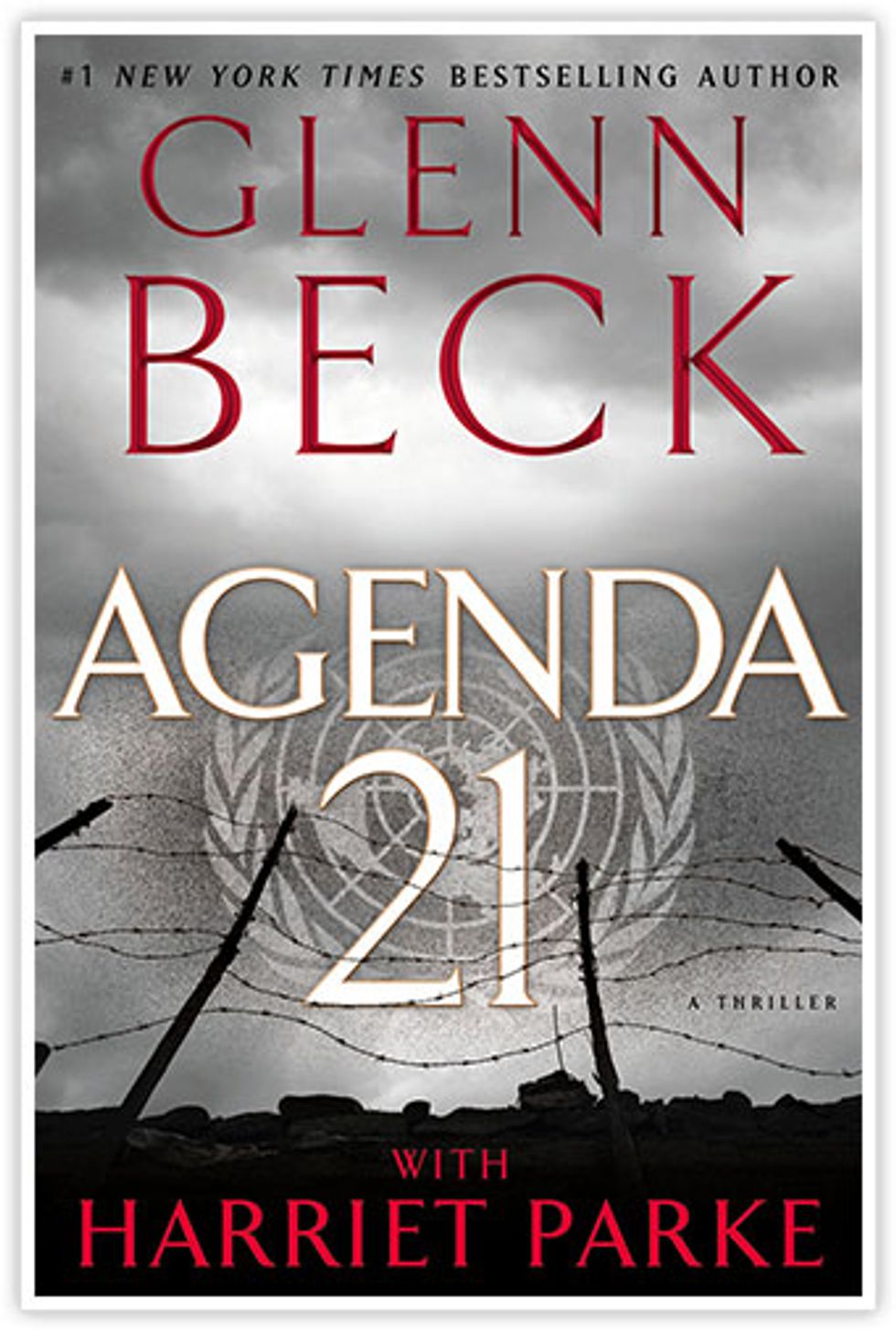 Agenda 21 Glenn Beck