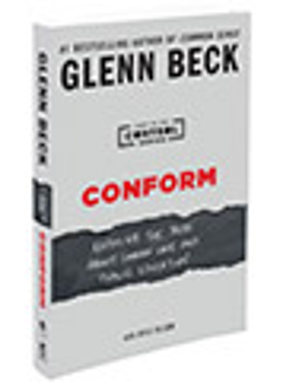 conform - Glenn Beck