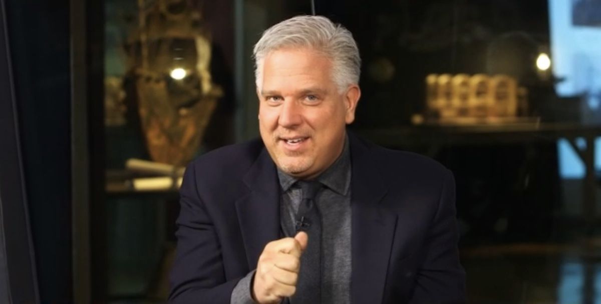 what happend to glenn beck