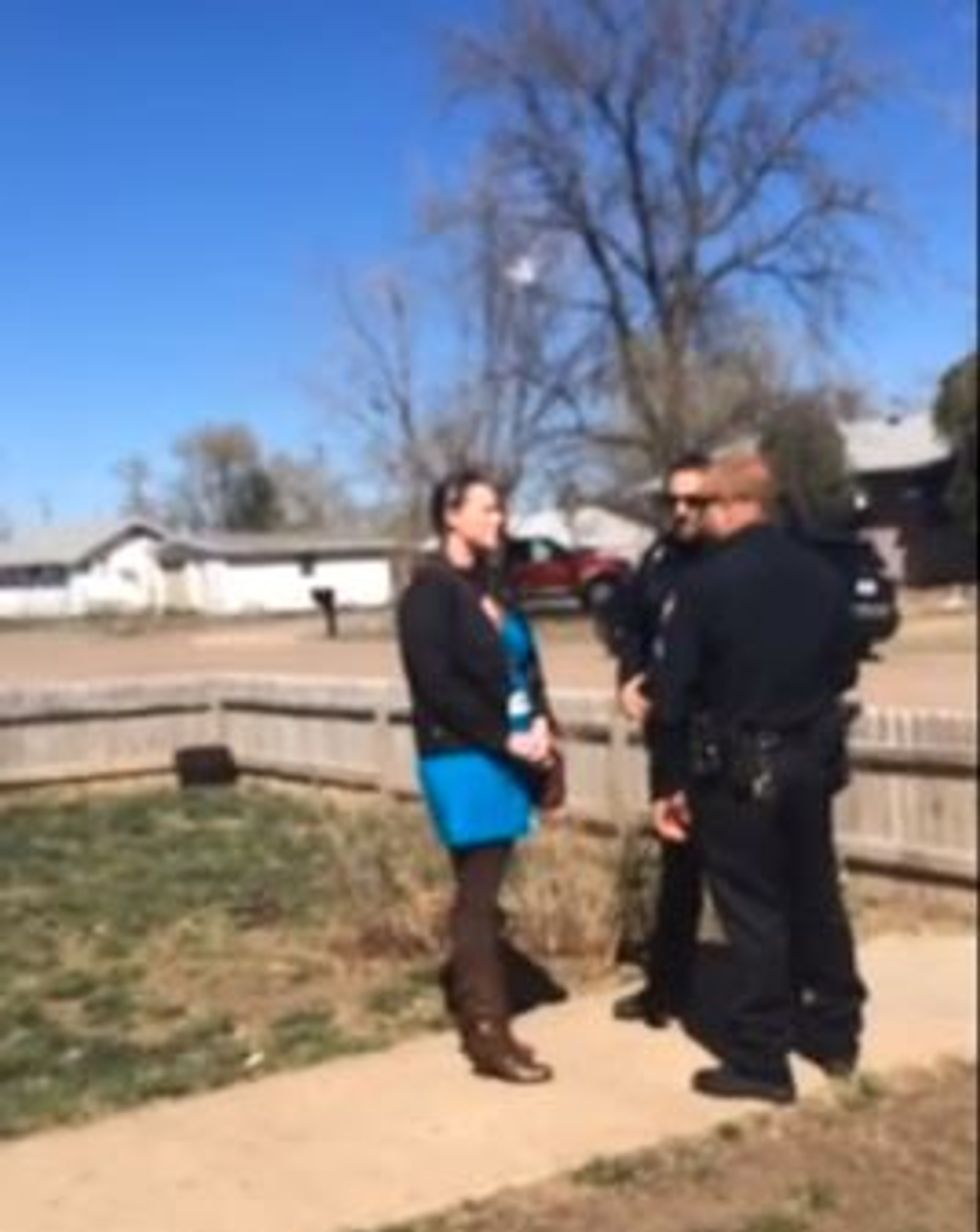 Child Protective Services are out of control Glenn Beck