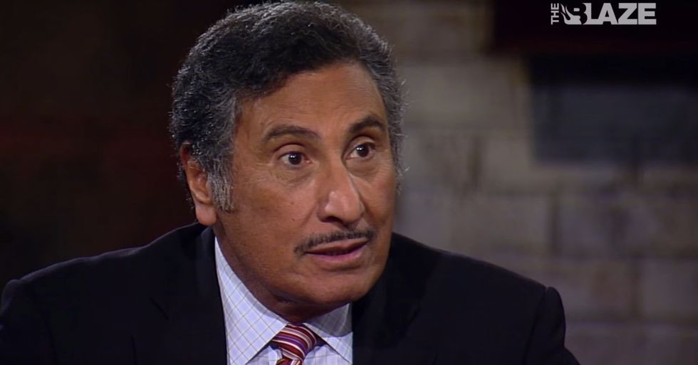 Pastor Michael Youssef Rise of the