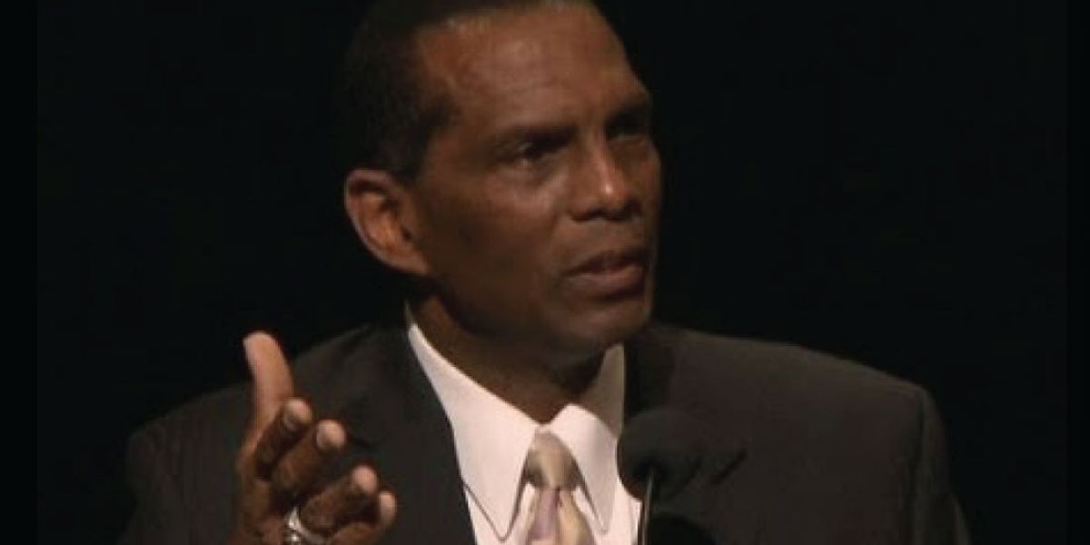 Former NFL Great Burgess Owens on How Democrats Breed